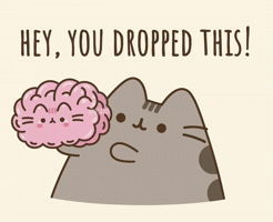 Pusheen GIF