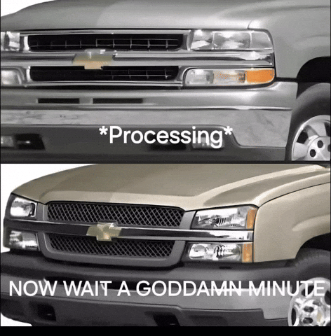 Chevy Tahoe GIF