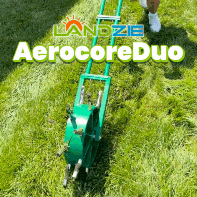 Lawn Lawncare GIF by Joe