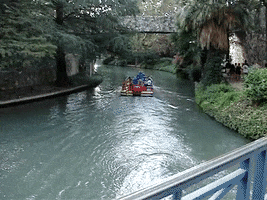 Travel Water GIF by DIIMSA Stock