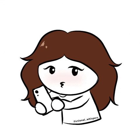 Freaky GIF
