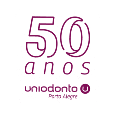 Sticker by Uniodonto Porto Alegre