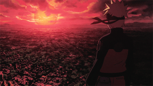 Naruto Shipppuden Gifs - Find &Amp; Share On Giphy