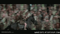 Brave-heart GIFs - Get the best GIF on GIPHY