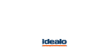 Pride Celebrate Sticker by idealo_es