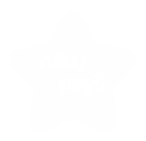 Star New Post Sticker by Studio L2E