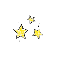 Stars Green Star Sticker by Origins for iOS & Android, GIPHY