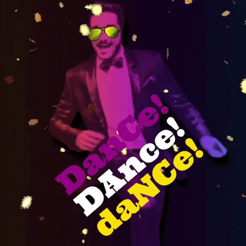 fahadkidwai dance bollywood hollywood fahad kidwai dance GIF