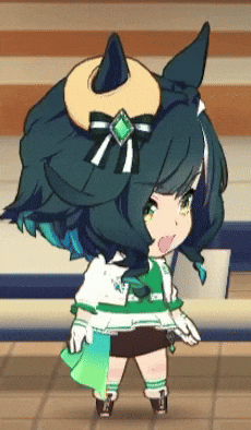 Dance Horse GIF