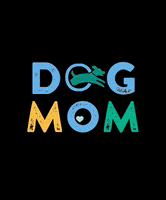 Mummy Dog Mom GIF by Happy Go Healthy Pets