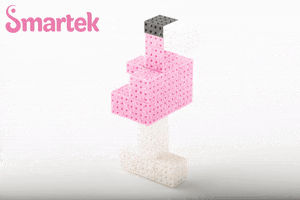SmartekBlocks flamingo smartek smartekblock smartekblocks GIF