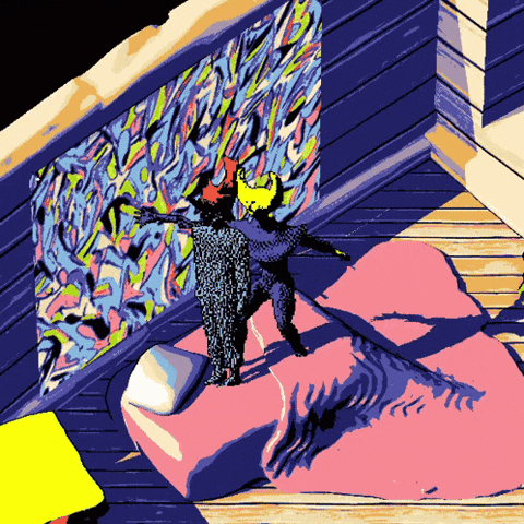 Hylics GIF