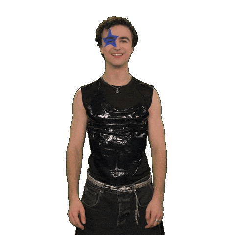 Eurovision Song Contest Sticker by ORF