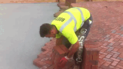 brick
