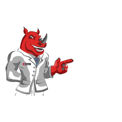 Oficina do Estudante Sticker