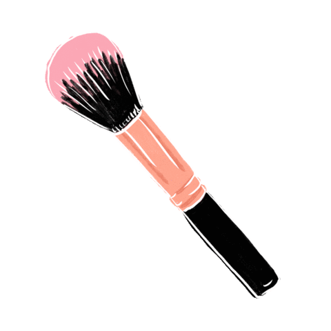 Beauty Makeup Sticker