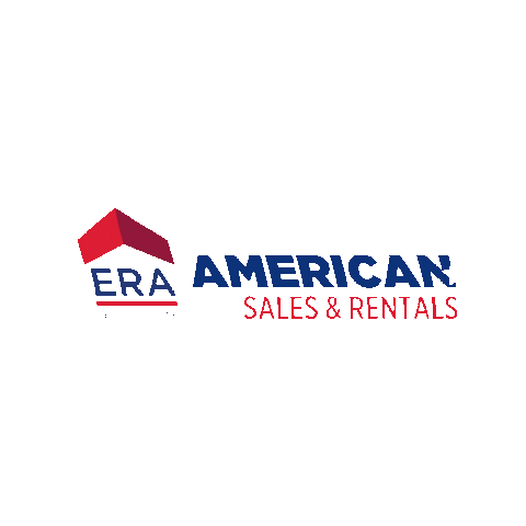 ERA American Real Estate Sticker