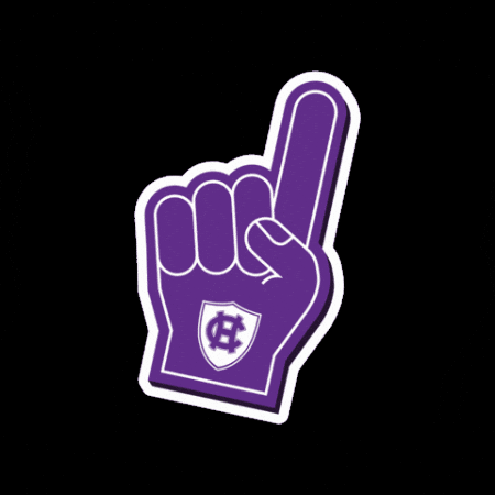 Holy Cross Worcester GIF by College of the Holy Cross