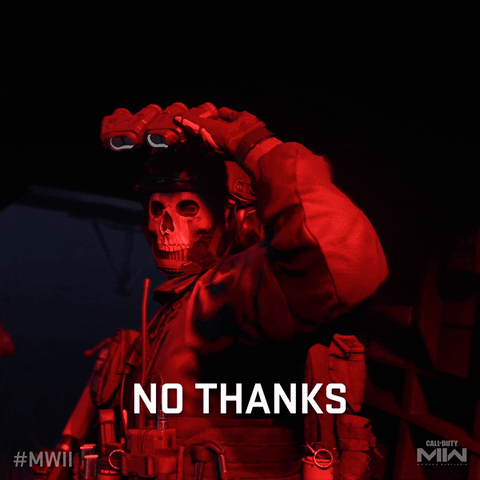 Video Games Ghost GIF by Call of Duty - Find & Share on GIPHY