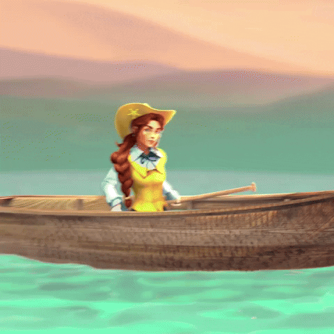 Arriving Wild West GIF by G5 games