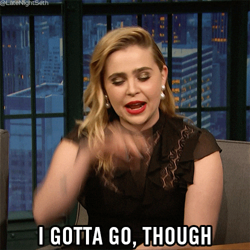 I Gotta Go Gifs Get The Best Gif On Giphy
