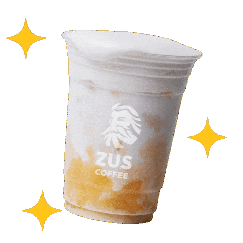 Philippines Sticker by ZUS Coffee