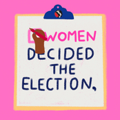 Women Power Election