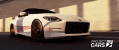 GIF by Project CARS