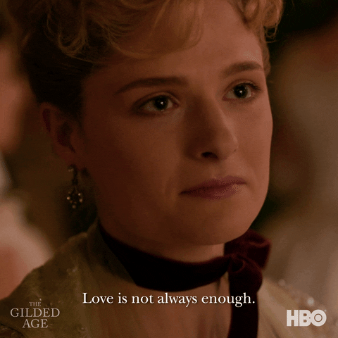Heartbreak Love GIF by HBO