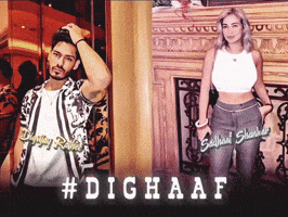 Roadies Dsr GIF