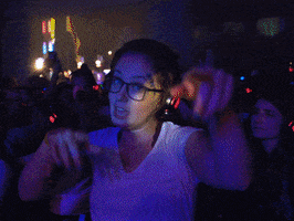 Party GIF