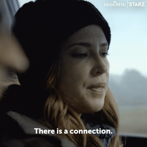 Emma Booth Detective GIF by STARZ
