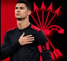 Ronaldo GIF