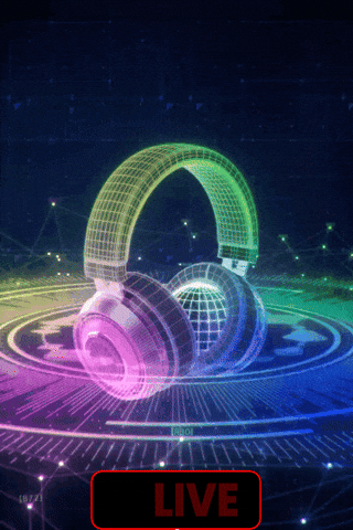 Live GIF by RadioHy