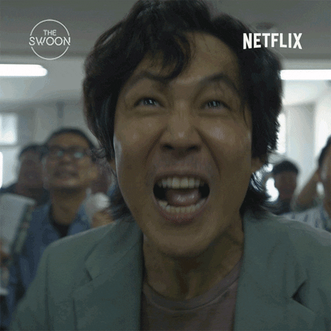 Korean Drama Yes GIF by The Swoon - Find & Share on GIPHY
