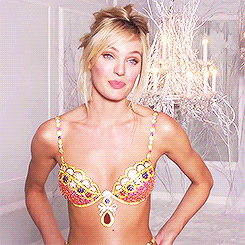 candice