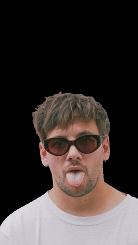 Josh Miller Sunglasses GIF by sodashades