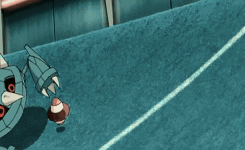 Metagross gif