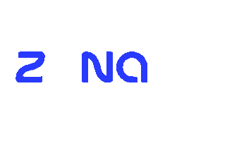 blu by BCA Digital Sticker