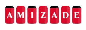 Fun Omg Sticker by Coca-Cola