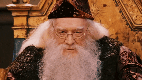 Cheers Toast GIF by Fantastic Beasts: The Secrets of Dumbledore - Find & Share on GIPHY
