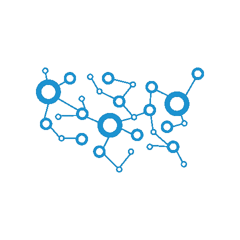Blue Nation Strategies Sticker