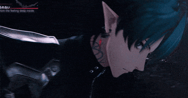 Arknights Camille GIF