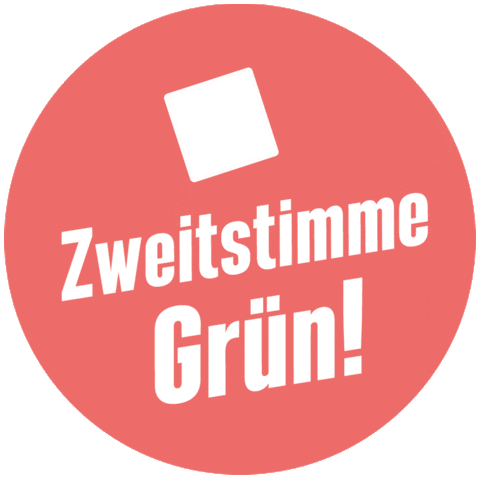 gruenedudenhofen Sticker
