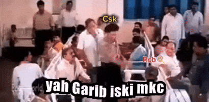 Rcb GIF