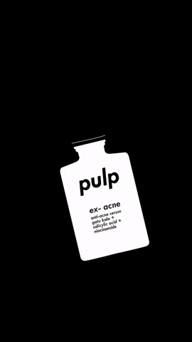 Skin Care Beauty GIF by pulp