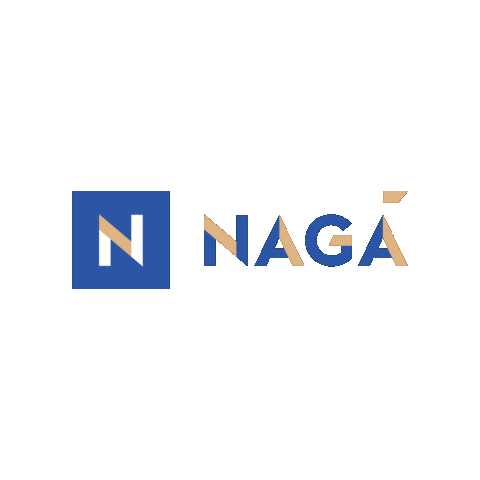 Nagawood Sticker