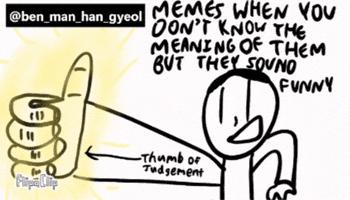 Sound Know GIF