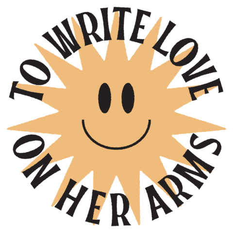 Mental Health Hope Sticker by To Write Love On Her Arms.