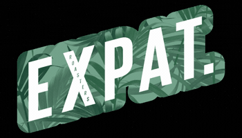 10 Years Birthday GIF by Expat Roasters